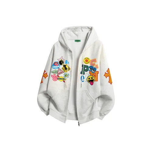 Толстовка Pepe the Frog Унисекс