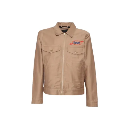 Deus Ex Machina Куртки и Пальто Мужской