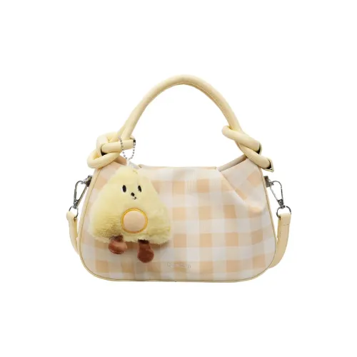 Gerlanx ПУ (полиуретан) Седло Сумка Сумка Стандартная Женская Многоцветная