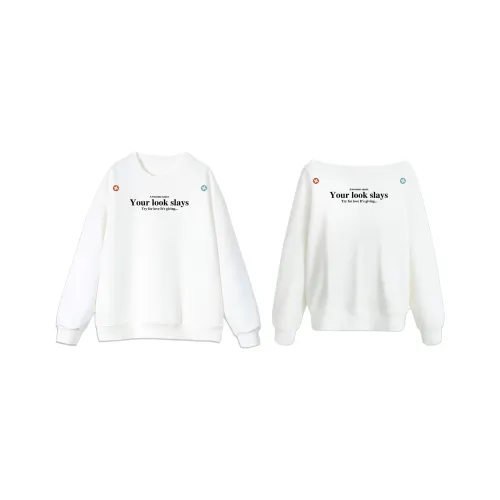 Tryforlove Унисекс Парные комплекты