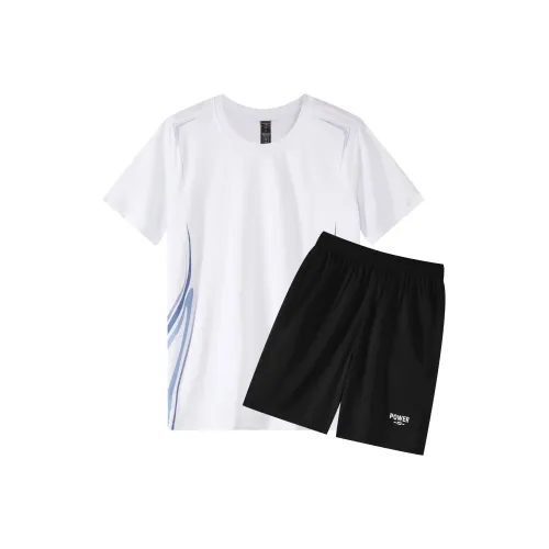 KPADB Унисекс Повседневная Спортивная Одежда