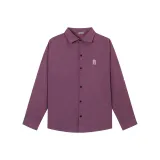 Сливовый фиолетовый