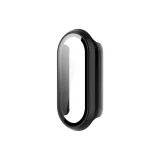 Черный защитный чехол [Чехол и фильм интегрированы]