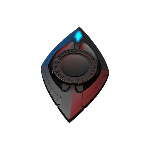 WANGE Складной Креативный Relaxation Кончик пальца Волчки