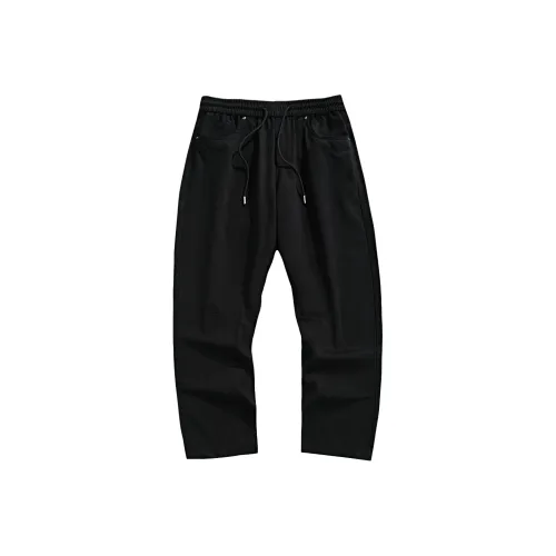 AZVK Мужские Повседневные Брюки