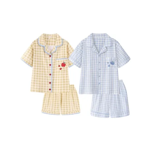 O'MESIK Унисекс Пижамные комплекты