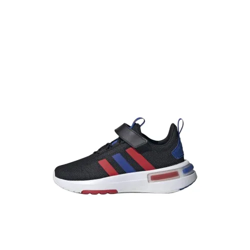 Adidas Racer TR23 KIDS Lifestyle Shoes Черный Детский