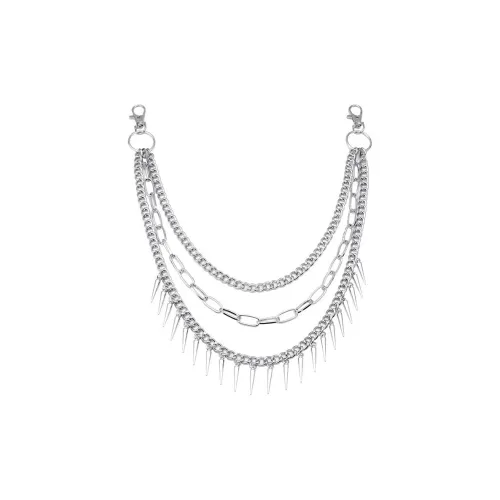 BLEC Цепи для брюк Унисекс