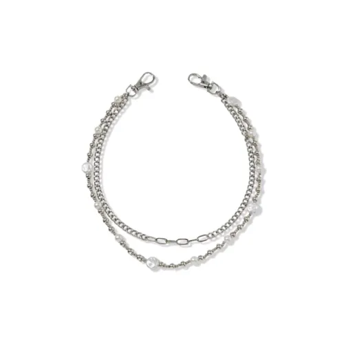 I YOU Сплав Цепи для брюк Унисекс