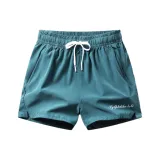 Озерно-синий