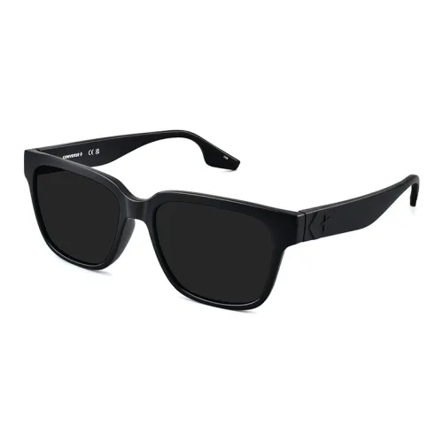 Конверс Пластиковая оправа Солнцезащитные очки Унисекс