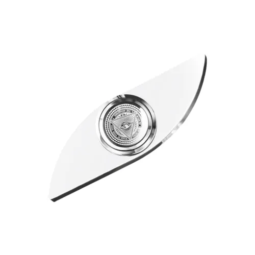 WANGE Нержавеющая сталь Черный Технология Кончик пальца Волчки