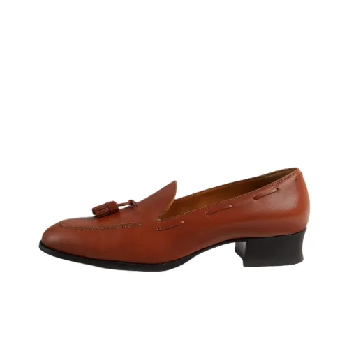 Loro Piana Женские повседневные туфли Женские