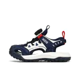 Темно-синий