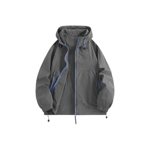 Miniso Одежда с защитой от солнца Унисекс