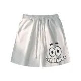 White Gray (Полиэстер-Хлопок Улучшенный)