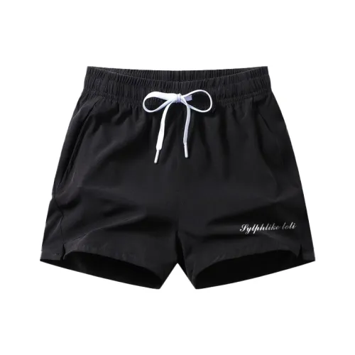 SylphlikeLoli Унисекс Повседневные шорты