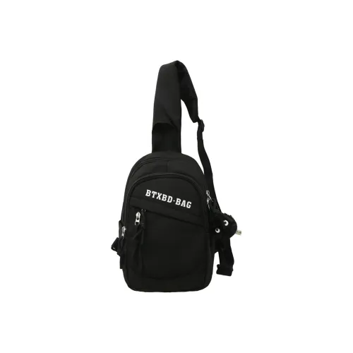 Chinllo Нейлоновые сумки через плечо Маленькие для подростков