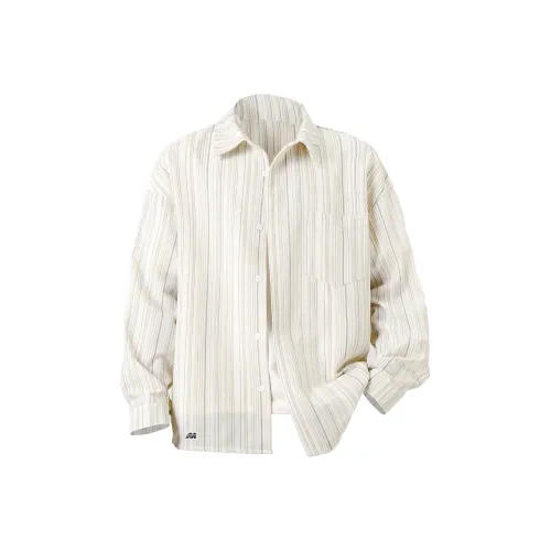 MUSCLETECH Унисекс Рубашки