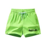 Неоново-зеленый