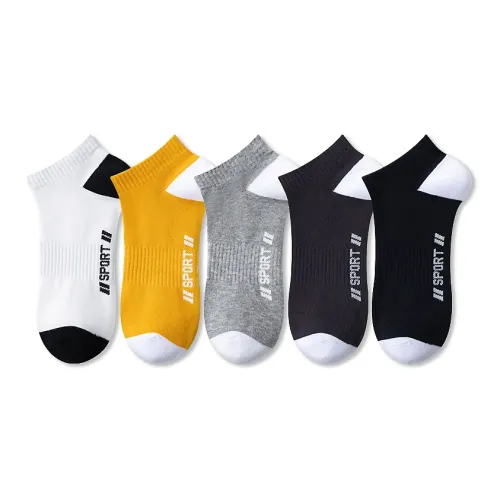 MIIOW Мужские носки