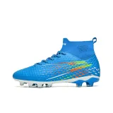 Синий длинный штифт