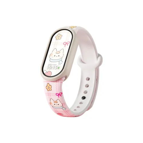 Mr. Strap Xiaomi Совместимость TPU Материал 130 195 мм