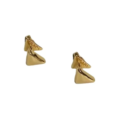 PRADA Серьги Женские
