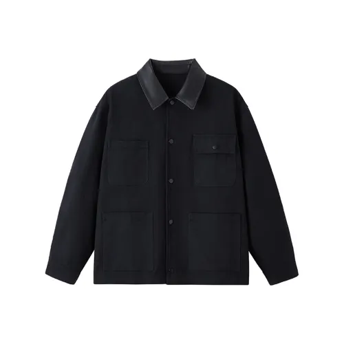 PISYPOX Унисекс Куртки