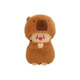 Капибара Бог богатства [Snotty Медвежонок]