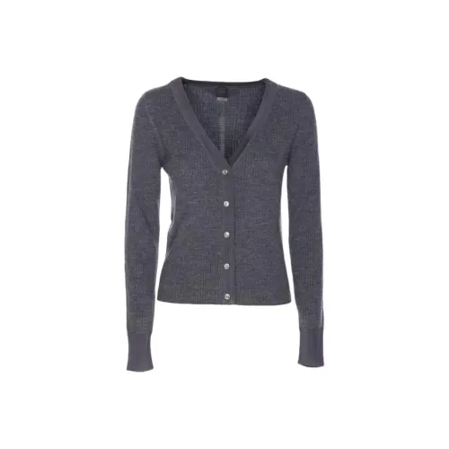 PINKO Серый Женские Свитеры