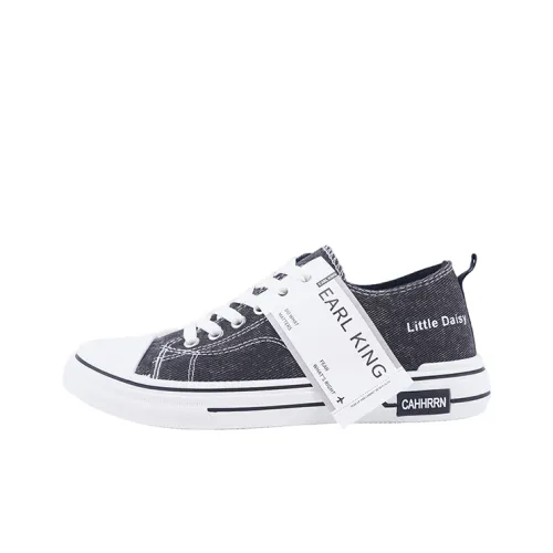 Earl King Износостойкие и Легкие Низкие Кроссовки для Скейтбординга Мужские