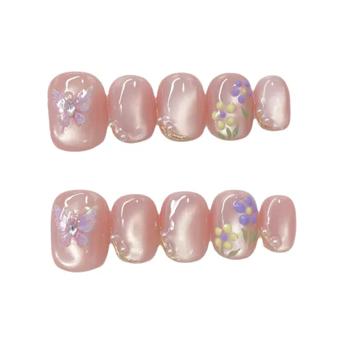 ORANOT Искусственные ногти Женские