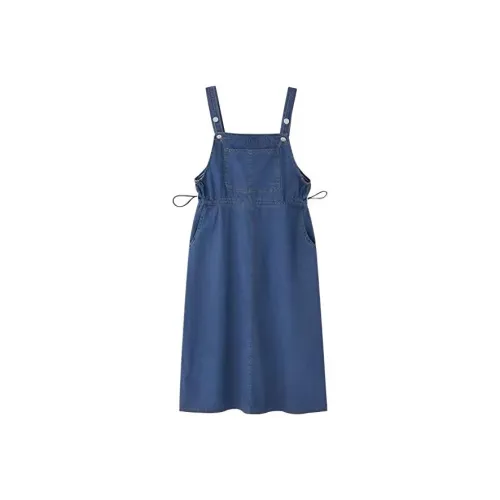 La Chapelle Лето Юбка Платье Женское