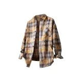 Ярко-жёлтый