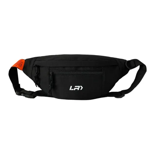 Venerable Brahma Нейлоновая Сумка через плечо Унисекс Черный Синий Белый