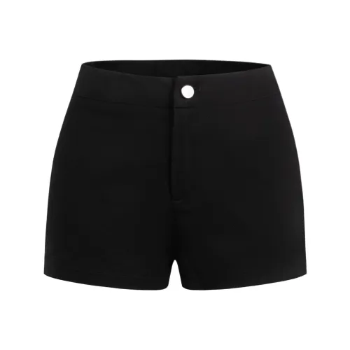 CHILL QIAOER Повседневные шорты Женские