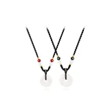 Мирное ожерелье с застежкой [Парное]