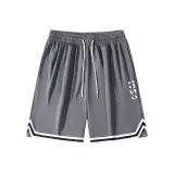 Темно-серый