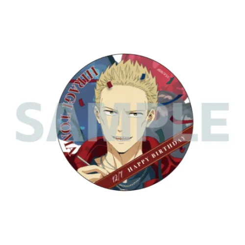 Aniplex Значки