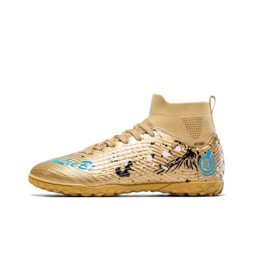 Kung Fu Partners Износостойкие Дышащие Низкие Кеды Детские Футбольные Бутсы Подростки