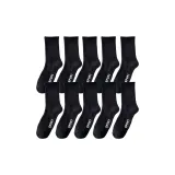 Чёрный [Пять пар]