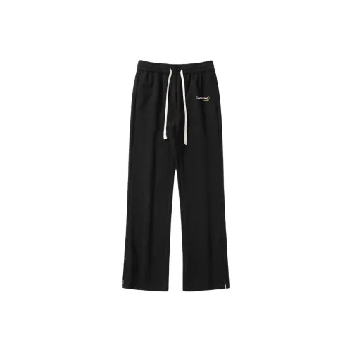 CrocoSport Crocodile Shirt Sports Series Повседневные брюки Унисекс