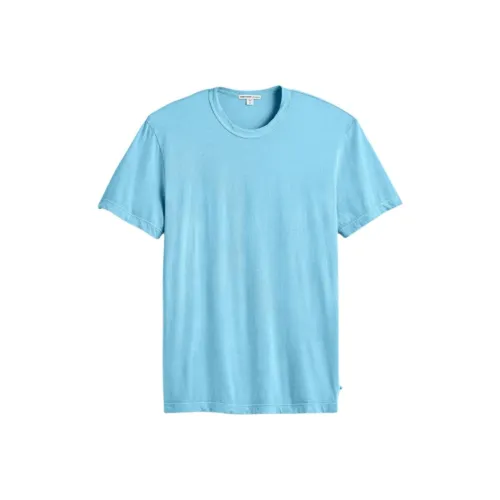 JAMES PERSE CAPTAIN Краска Мужская T-Рубашка