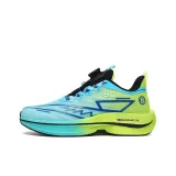 Изумрудный водопад