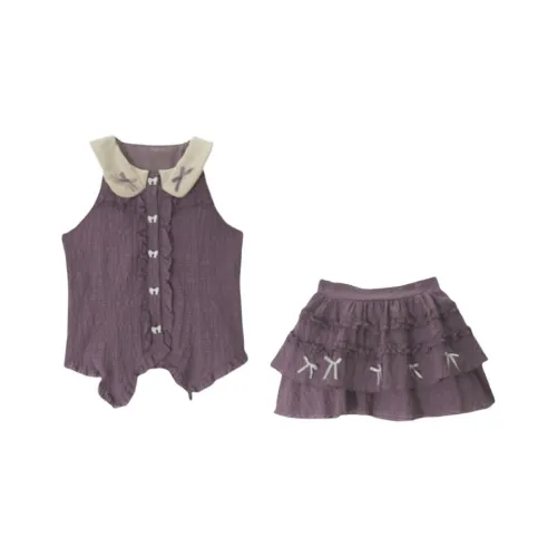 Incolore Женские Комплекты с юбкой