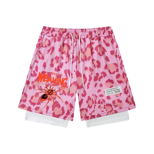 IXXAT Унисекс Спортивные шорты