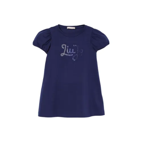 LIU·JO Синий KIDS Платья