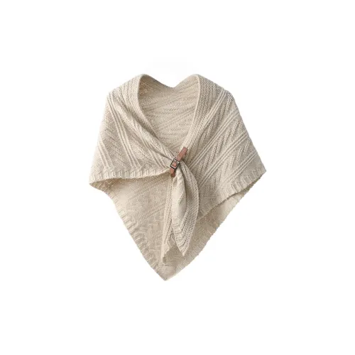 VERENA REINE Акриловые Палантины Женские