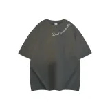 Темно-серый